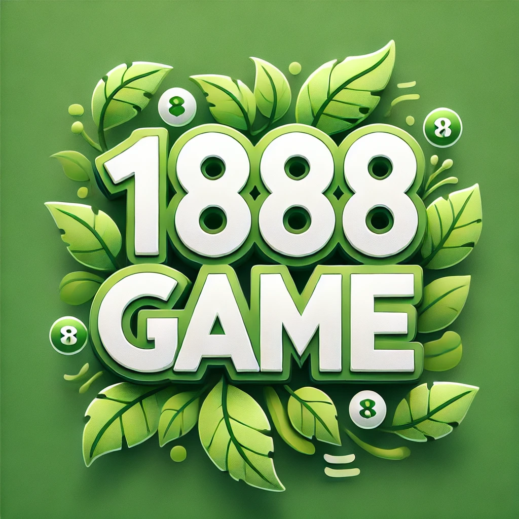 Logo da 1888game